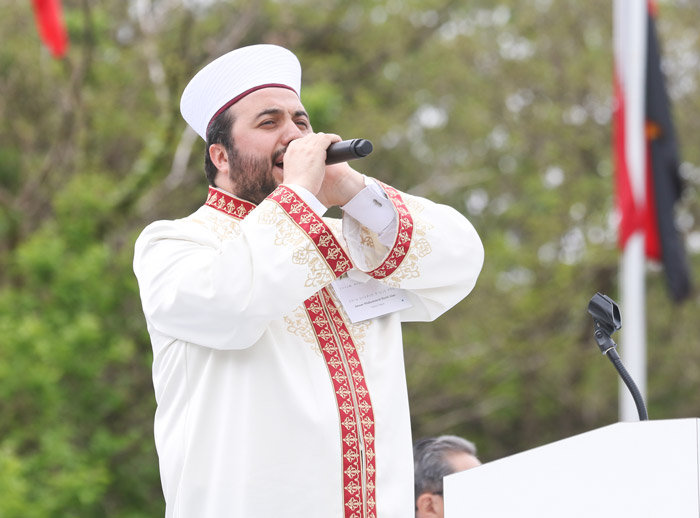 SOPP 2017 | Symphony of Peace Prayers